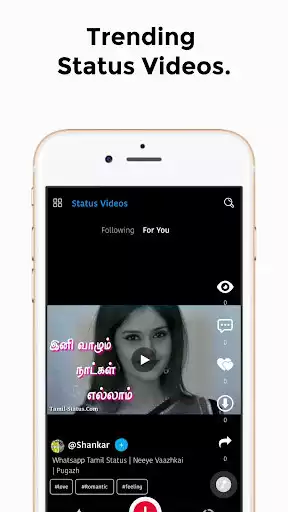 Play Malayalam Video Status