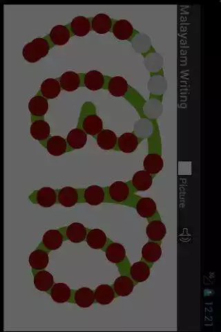 Play Malayalam Writing Free