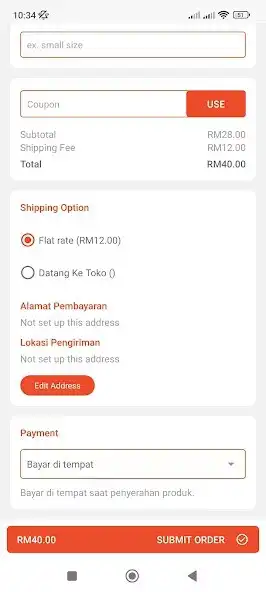 Play Malaya Shop as an online game Malaya Shop with UptoPlay