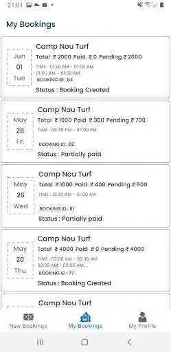 Play Malayattoor Sports Centre as an online game Malayattoor Sports Centre with UptoPlay
