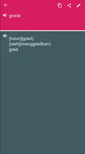 Play Malay - English Dictionary & translator (Dic1)  and enjoy Malay - English Dictionary & translator (Dic1) with UptoPlay