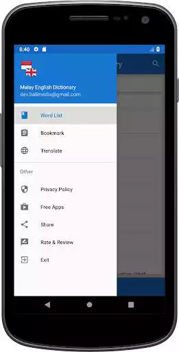 Play Malay - English Translator  Dictionary  and enjoy Malay - English Translator  Dictionary with UptoPlay