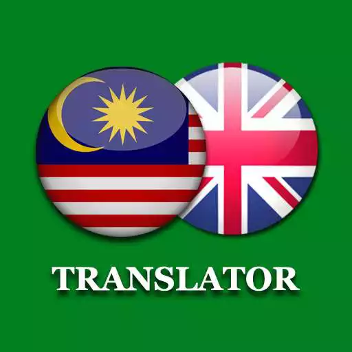 Play Malay - English Translator (Free) APK