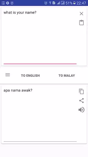 Play Malay English Translator  and enjoy Malay English Translator with UptoPlay