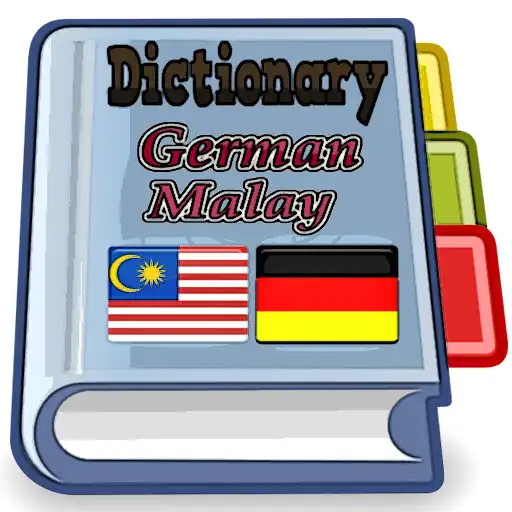 Play Malay German Dictionary APK