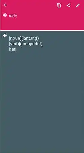 Play Malay - Hungarian Dictionary & translator (Dic1)  and enjoy Malay - Hungarian Dictionary & translator (Dic1) with UptoPlay
