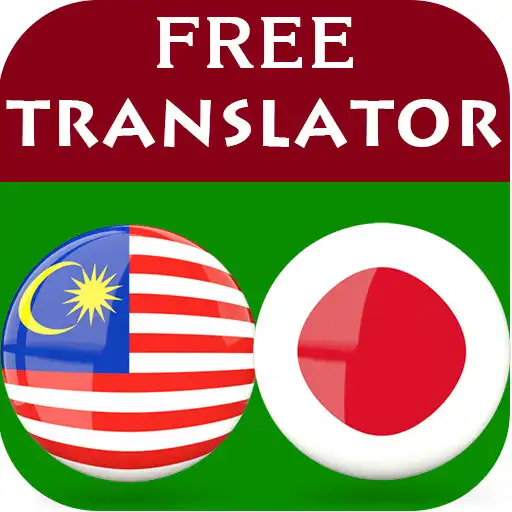 Play Malay Japanese Translator APK