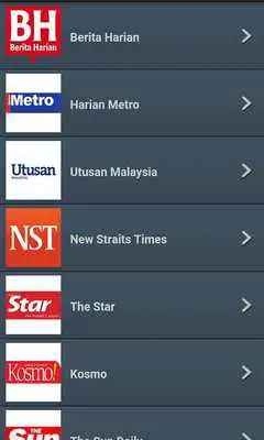 Play Malaysia Baharu Berita Semasa