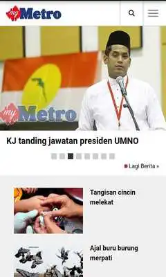 Play Malaysia Baharu Berita Semasa