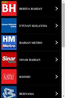 Play Malaysia Breaking News