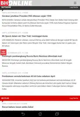 Play Malaysia Breaking News