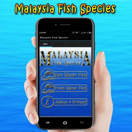 Play Malaysia Fish Species  and enjoy Malaysia Fish Species with UptoPlay