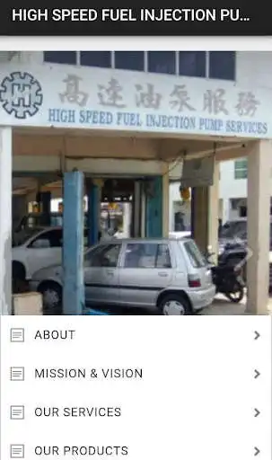 Play MALAYSIA HIGH SPEED FUEL INJECTION PUMP SERVICES as an online game MALAYSIA HIGH SPEED FUEL INJECTION PUMP SERVICES with UptoPlay