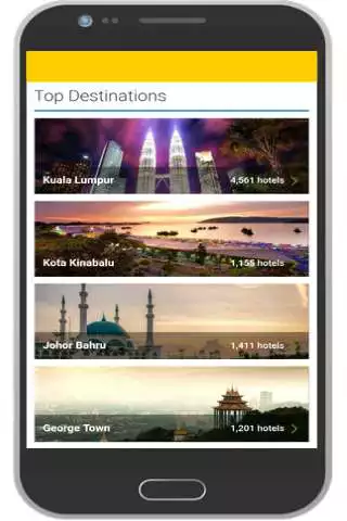 Play Malaysia Hotel Booking  and enjoy Malaysia Hotel Booking with UptoPlay
