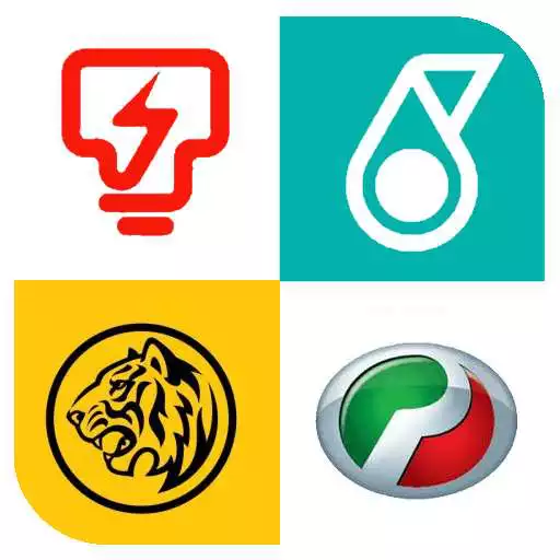 Play Malaysia Logo Quiz APK