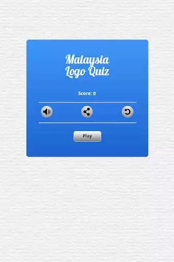 Play Malaysia Logo Quiz  and enjoy Malaysia Logo Quiz with UptoPlay