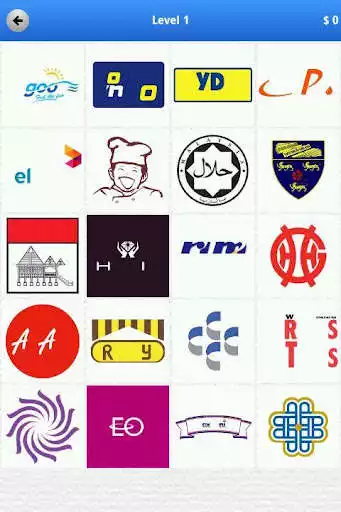 Play Malaysia Logo Quiz as an online game Malaysia Logo Quiz with UptoPlay