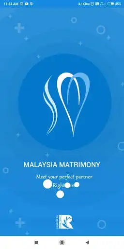 Play Malaysia Matrimony  and enjoy Malaysia Matrimony with UptoPlay