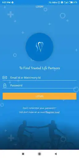 Play Malaysia Matrimony as an online game Malaysia Matrimony with UptoPlay