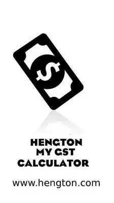 Play Malaysia (MY) GST Calculator