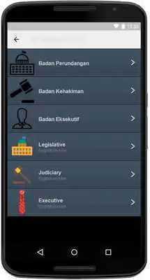 Play Malaysian Constitution(Simple)