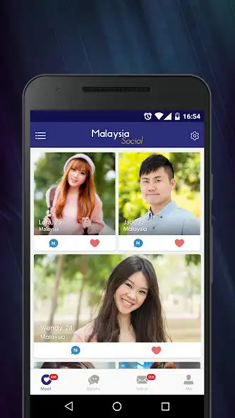 Play Malaysian Dating Malay Singles  and enjoy Malaysian Dating Malay Singles with UptoPlay