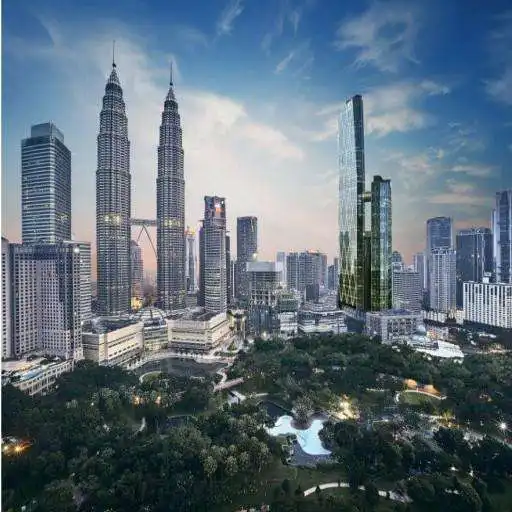 Play Malaysia Newcomer Helper APK