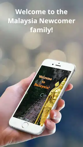 Play Malaysia Newcomer Helper and enjoy Malaysia Newcomer Helper with UptoPlay Play Malaysia Newcomer Helper and enjoy Malaysia Newcomer Helper with UptoPlay