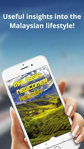 Play Malaysia Newcomer Helper as an online game online Malaysia Newcomer Helper with UptoPlay com.moinhaider.malaysianewcomerhelper.relocation Play Malaysia Newcomer Helper as an online game Malaysia Newcomer Helper with UptoPlay