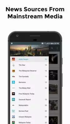 Play Malaysia News - Berita Terkini