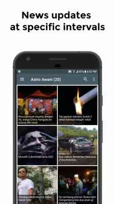 Play Malaysia News - Berita Terkini