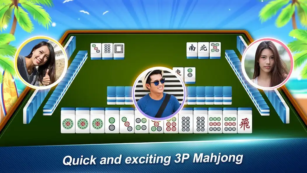 Play Malaysian Flying Mahjong as an online game Malaysian Flying Mahjong with UptoPlay