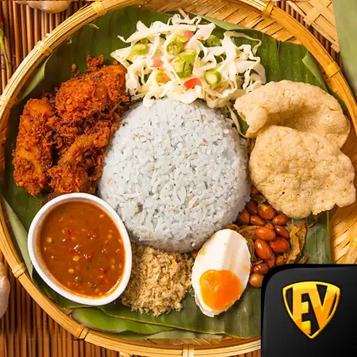Play Malaysian Food Recipes Offline APK Play Malaysian Food Recipes Offline APK