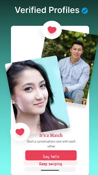 Play Malaysian Mingle - Dating App as an online game Malaysian Mingle - Dating App with UptoPlay