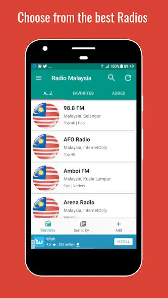 Play Malaysian Radio as an online game online Malaysian Radio with UptoPlay Play Malaysian Radio as an online game Malaysian Radio with UptoPlay
