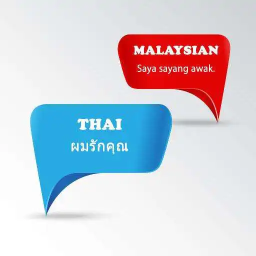 Play Malaysian Thai language Translation APK