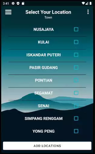 Play Malaysian Weather as an online game Malaysian Weather with UptoPlay