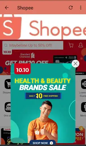Play Malaysia Online Shopping as an online game Malaysia Online Shopping with UptoPlay