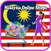 Free play online Malaysia Online Shopping Sites - Online Store APK