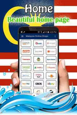 Play Malaysia Online Shopping Sites - Online Store