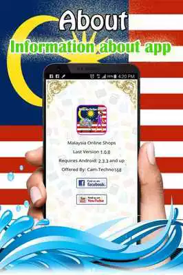 Play Malaysia Online Shopping Sites - Online Store