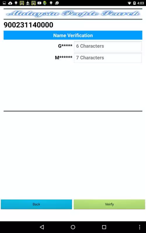 Play Malaysia People Search