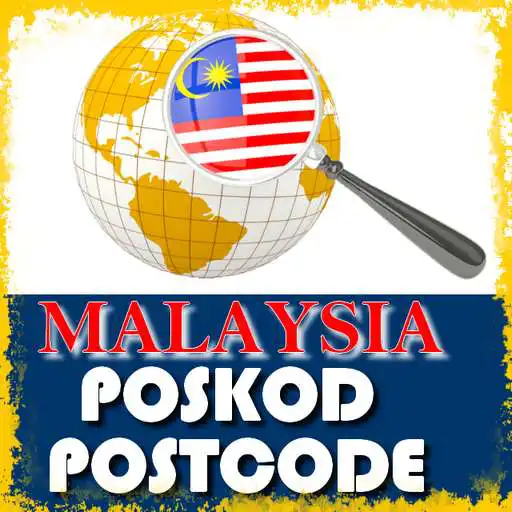 Play Malaysia Postcode APK