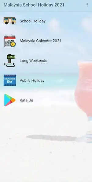 Play Malaysia School Holiday 2021  and enjoy Malaysia School Holiday 2021 with UptoPlay