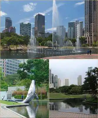 Play Malaysia Tourist Destination