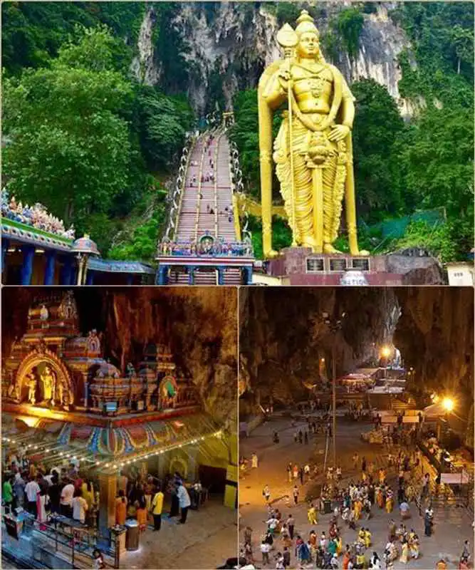 Play Malaysia Tourist Destination