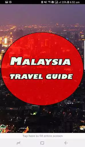 Play Malaysia Travel Guide  and enjoy Malaysia Travel Guide with UptoPlay