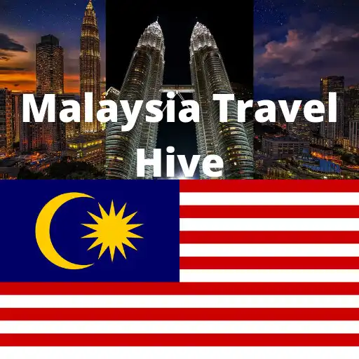 Play Malaysia Travel Hive APK Play Malaysia Travel Hive APK
