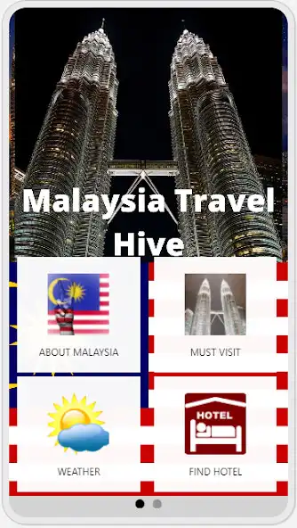 Play Malaysia Travel Hive  and enjoy Malaysia Travel Hive with UptoPlay
