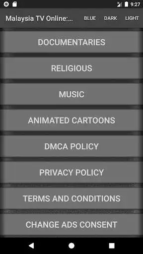 Play Malaysia TV Online: Live TV as an online game Malaysia TV Online: Live TV with UptoPlay
